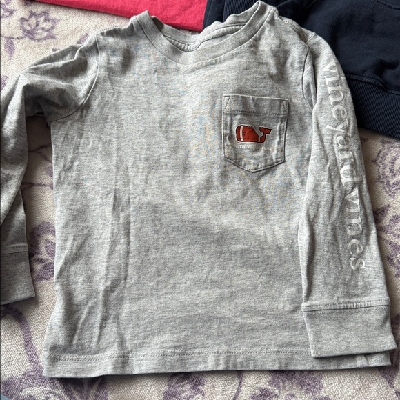 Vineyard Vines Toddler Boy Bundle 2T - Picture 3 of 5